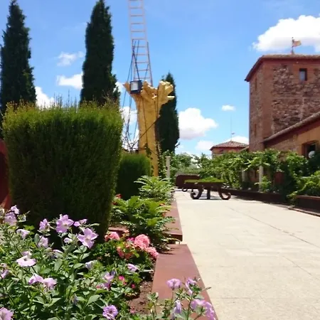Boutique Palacio De La Serna Hotel