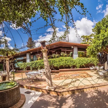 Hotel Boutique Palacio De La Serna