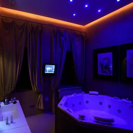 Boutique Palacio De La Serna Hotel 4*