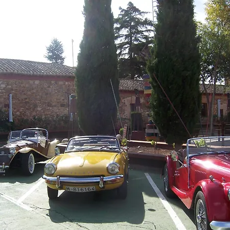 Hotel Boutique Palacio De La Serna 4*
