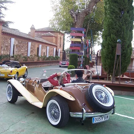 Hotel Boutique Palacio De La Serna 4*