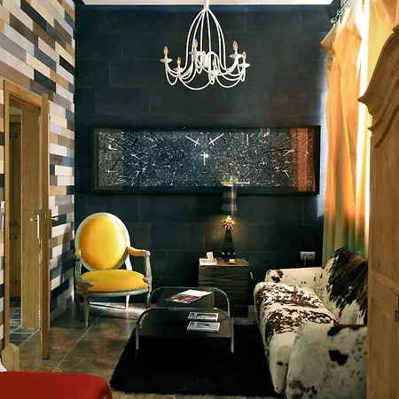 Boutique Palacio De La Serna