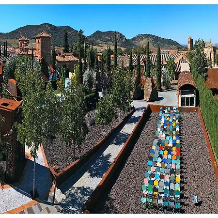 Hotel Boutique Palacio De La Serna 4*