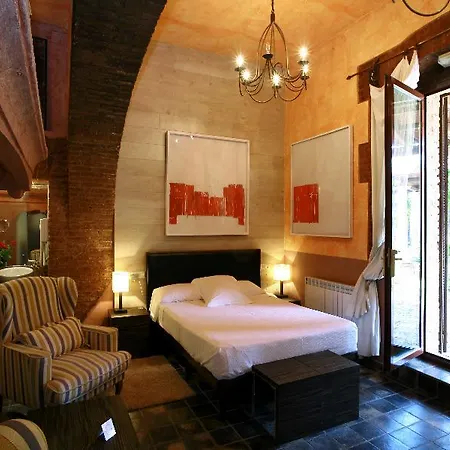 Boutique Palacio De La Serna Hotel 4*