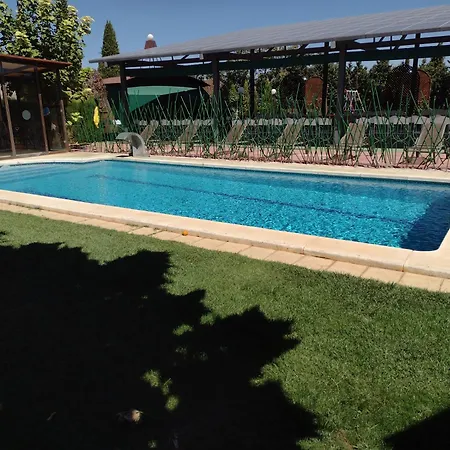 Boutique Palacio De La Serna 4*