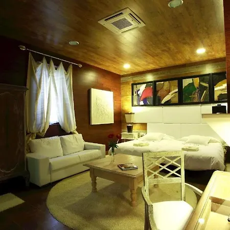 Boutique Palacio De La Serna 4* Ballesteros De Calatrava