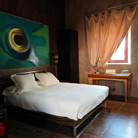 Boutique Palacio De La Serna Hotel