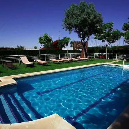 Hotel Boutique Palacio De La Serna