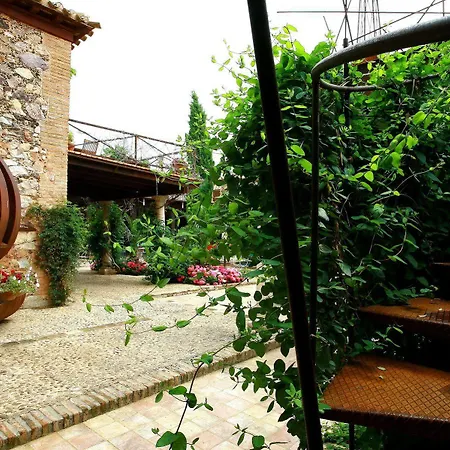 Hotel Boutique Palacio De La Serna
