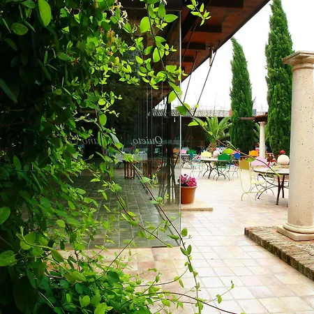 Hotel Boutique Palacio De La Serna
