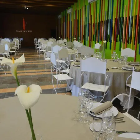 Hotel Boutique Palacio De La Serna Ballesteros De Calatrava