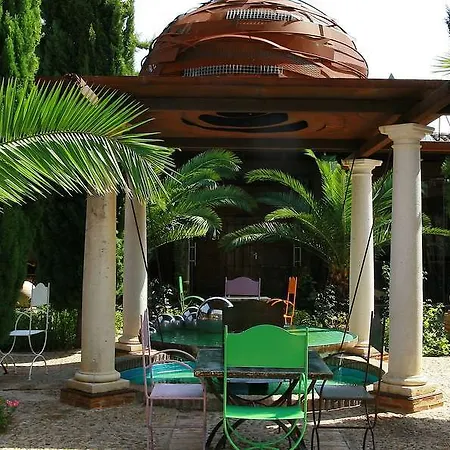 Boutique Palacio De La Serna Hotel